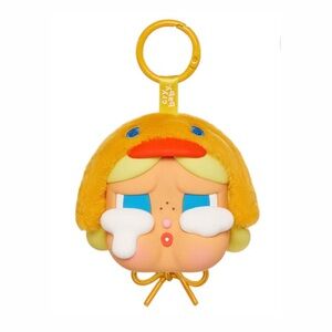 Crybaby Duck You Earphone Case